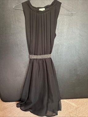Maison Jules little black dress